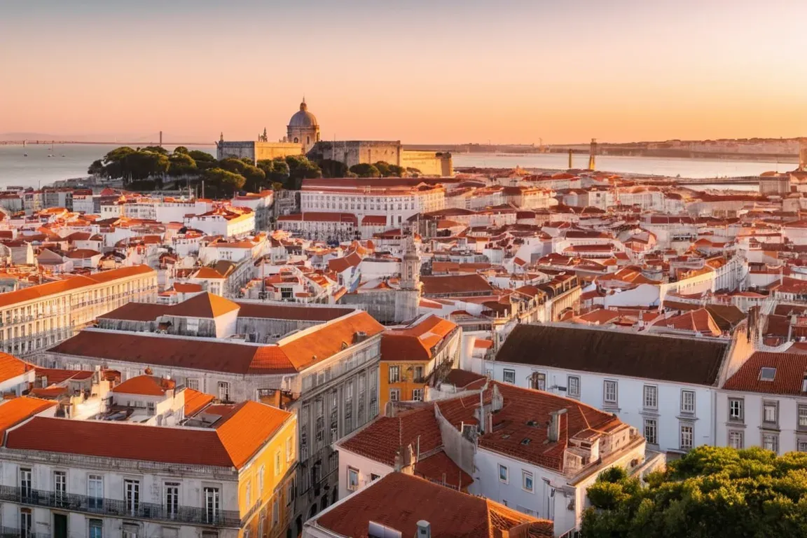 Lisbon