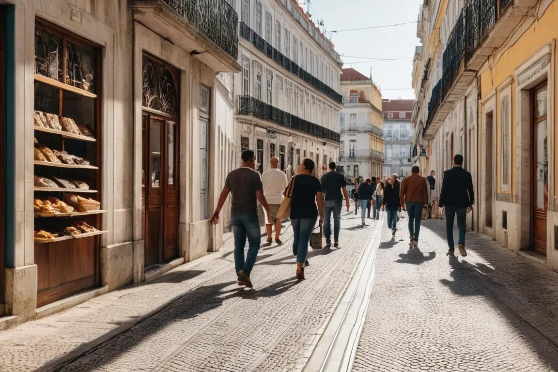 Lisbon