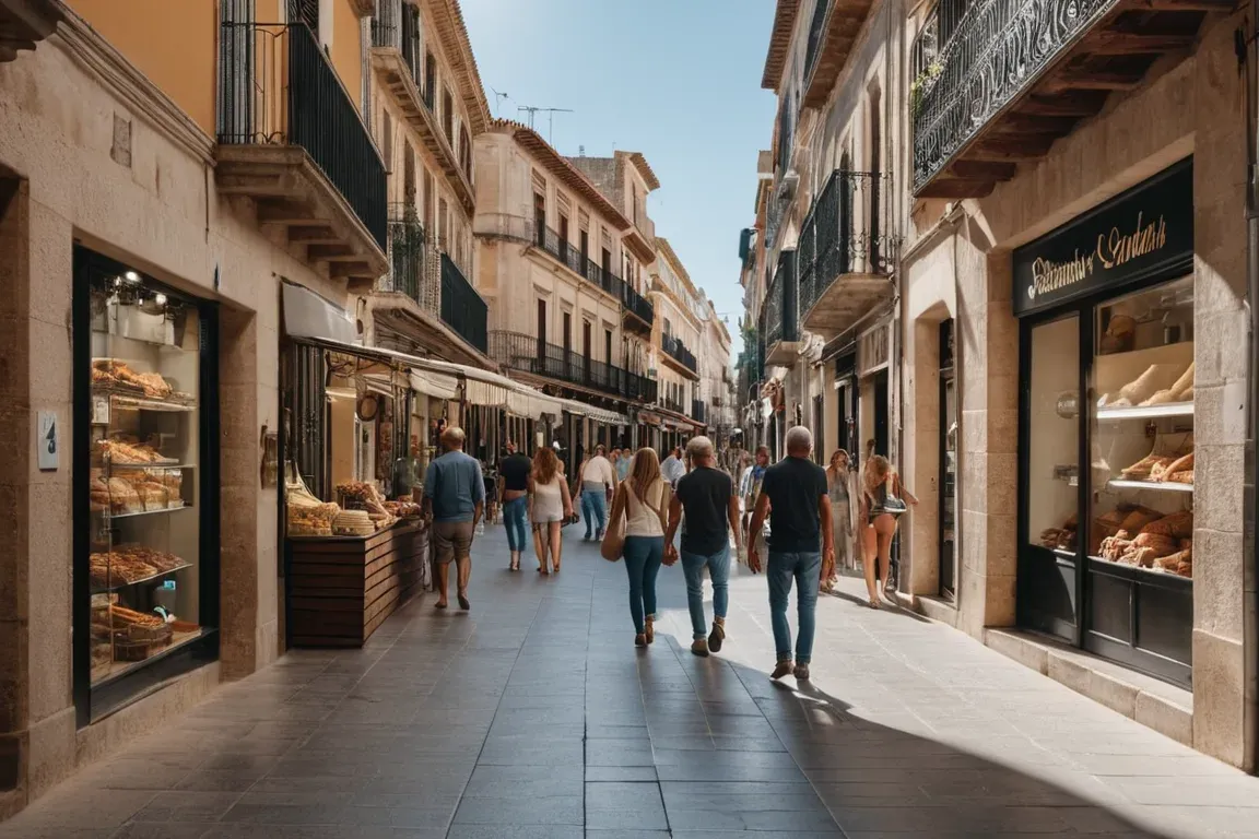 Spain