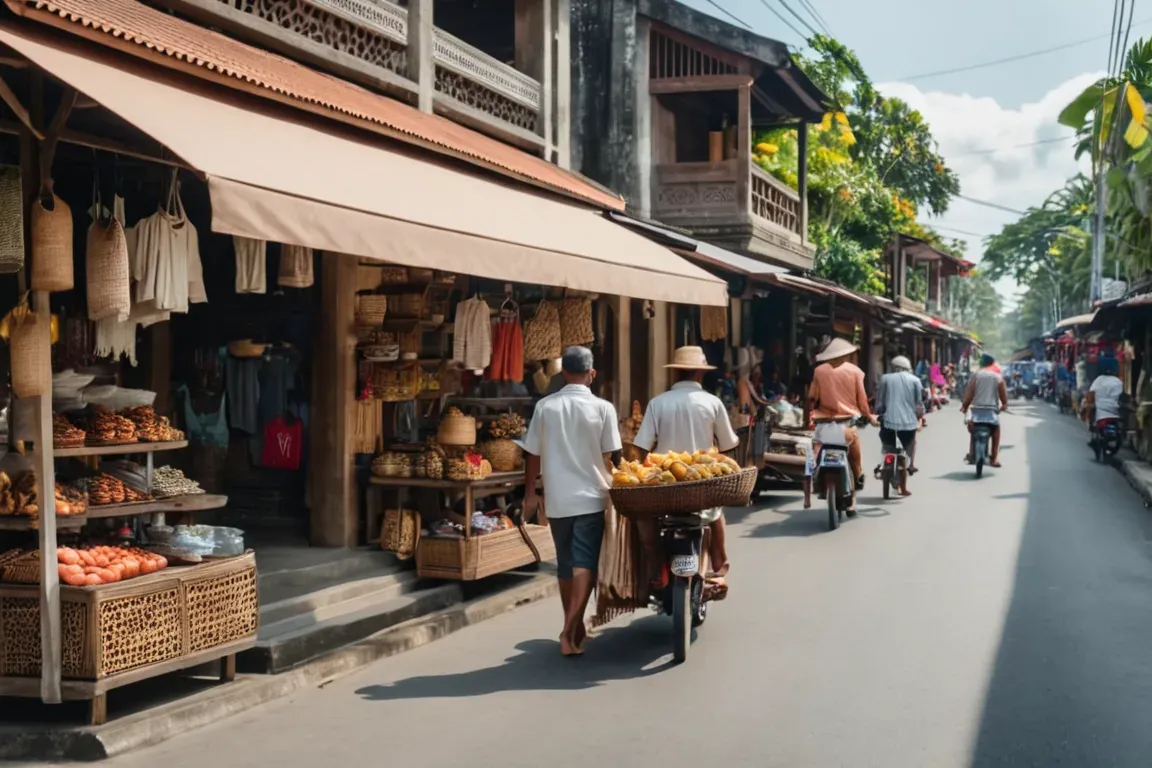 Working Remotely From Bali: The Canggu Guide