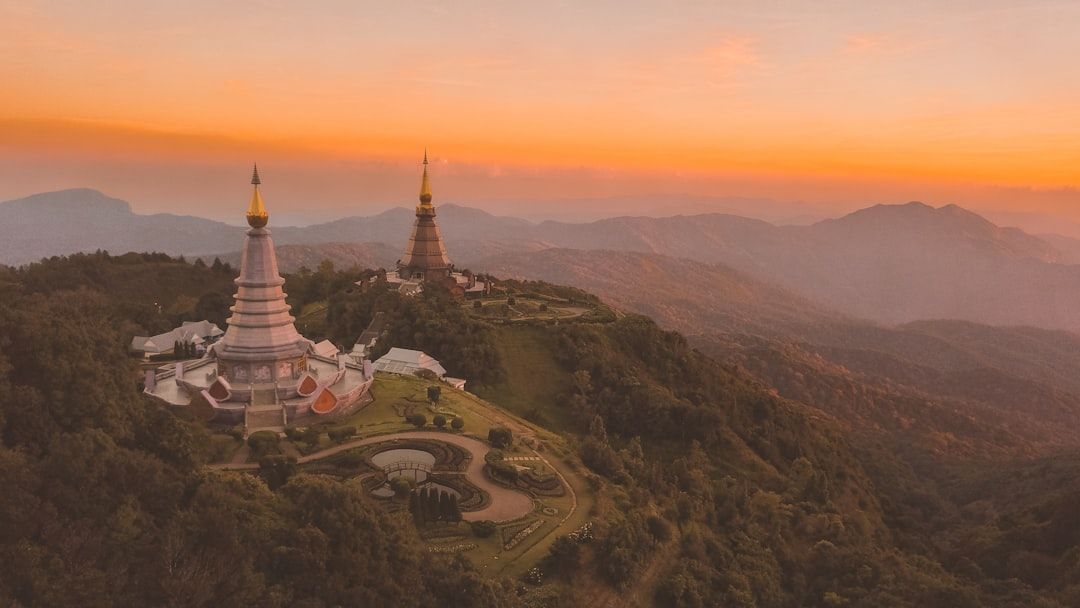 Chiang Mai landmark