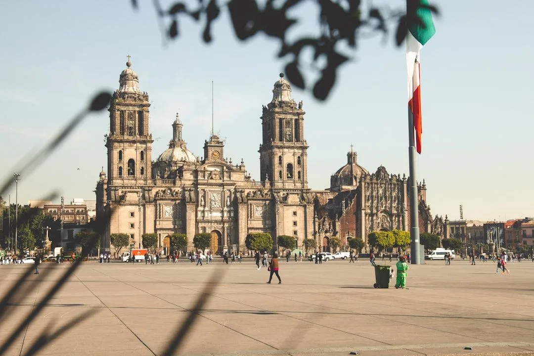 Roma Norte — Mexico City's expat favorite