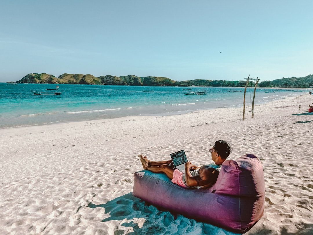 Digital Nomad Destinations 2025