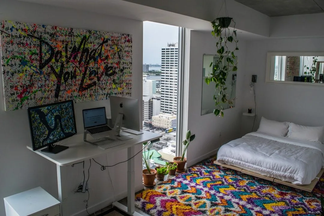 Digital Nomad Da Nang