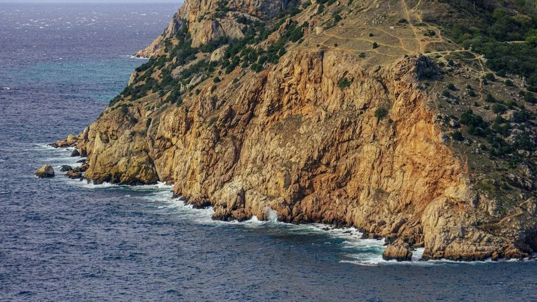 Son Tra — Da Nang's wild peninsula