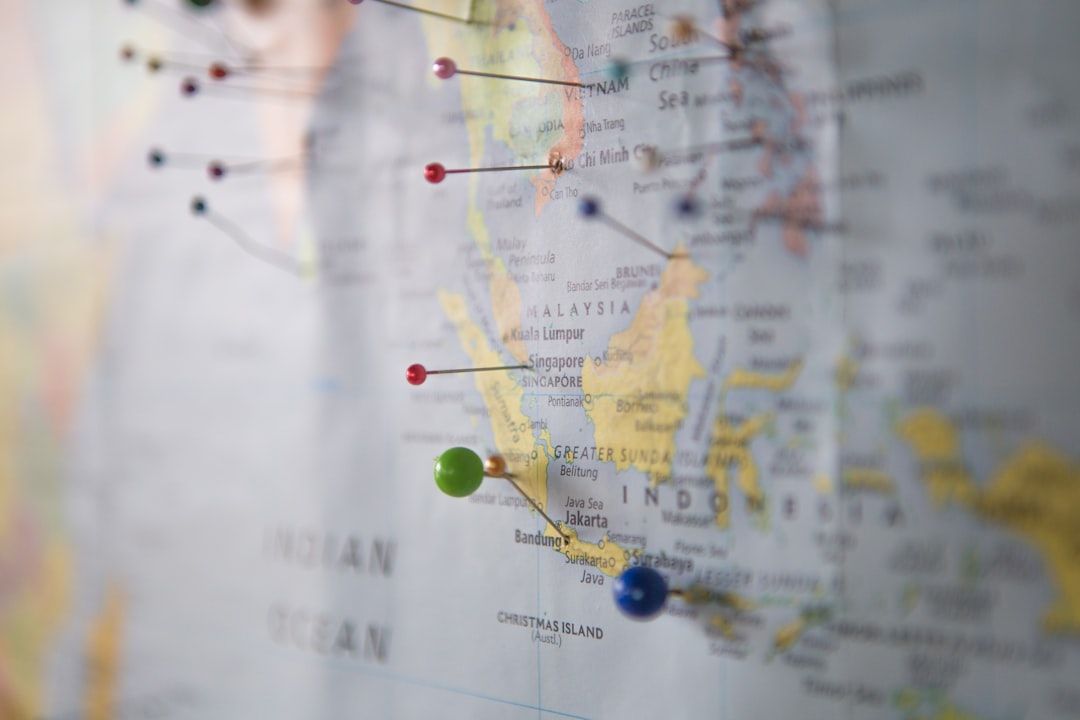 Best Nomad Destinations 2025