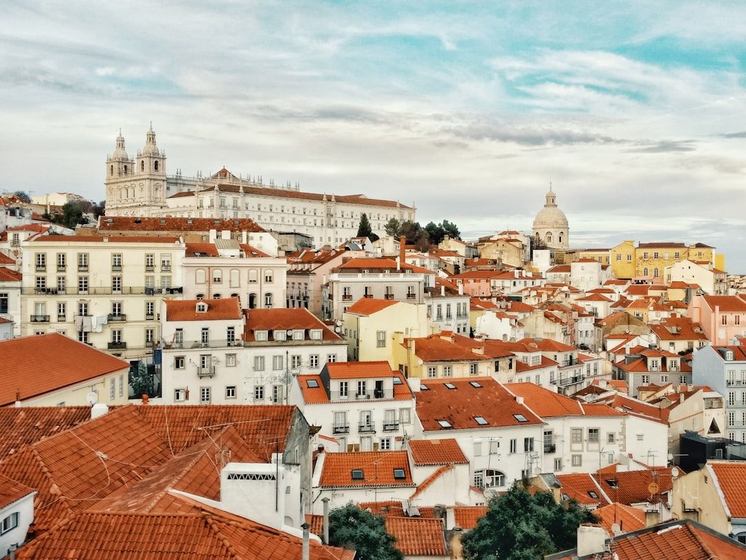 Best Lisbon WiFi Spots: Work From Anywhere