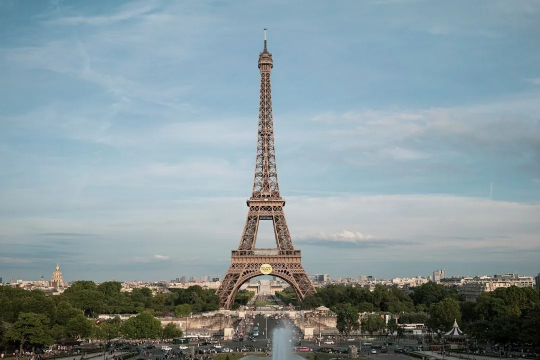 Best France Workation Destinations: 10 Picks