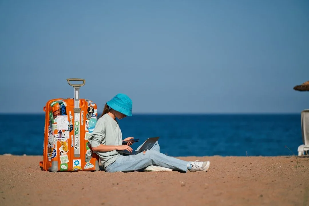 Best Spain Remote Work Visas