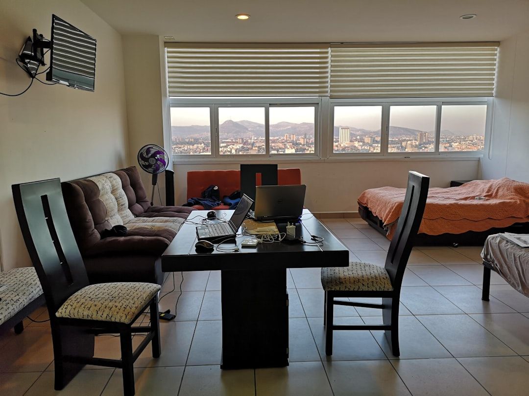 Digital Nomad Mexico City