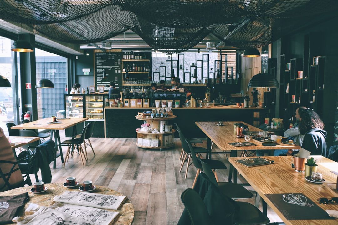Digital Nomad Lisbon