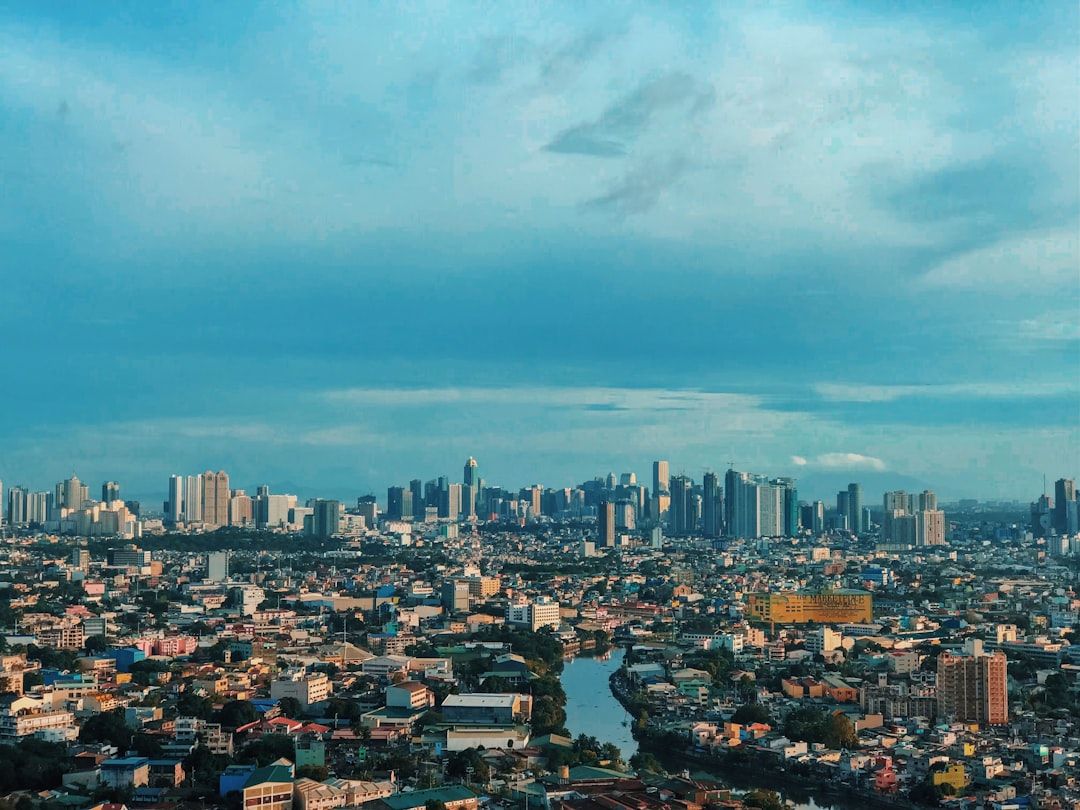Coworking Space Rates in Manila, Philippines